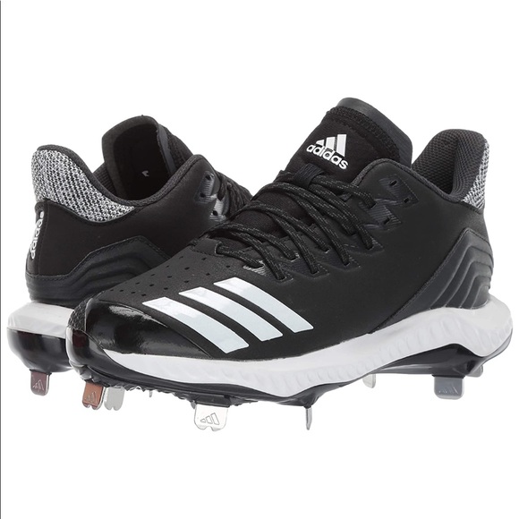 adidas Other - Adidas Mens Icon Bounce Baseball ⚾️ Cleats Sz10